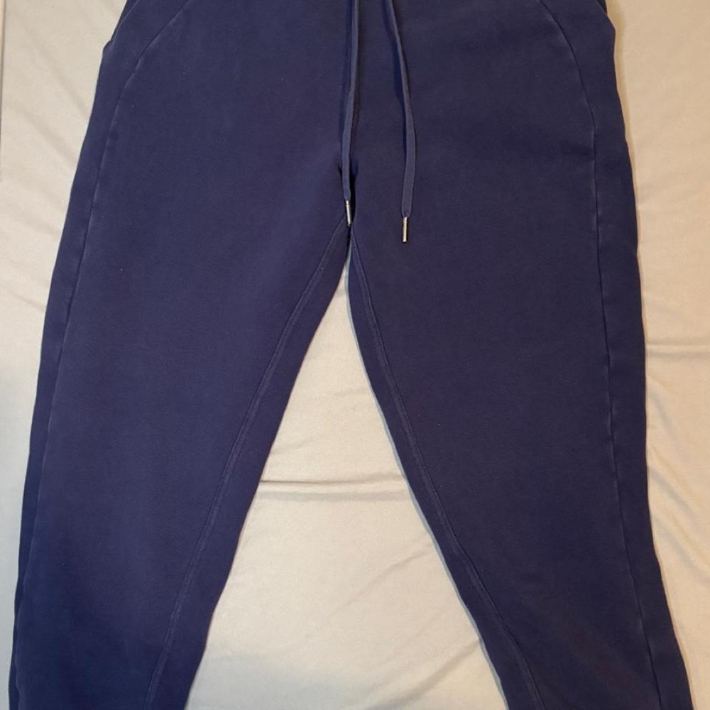 Lululemon scuba joggers